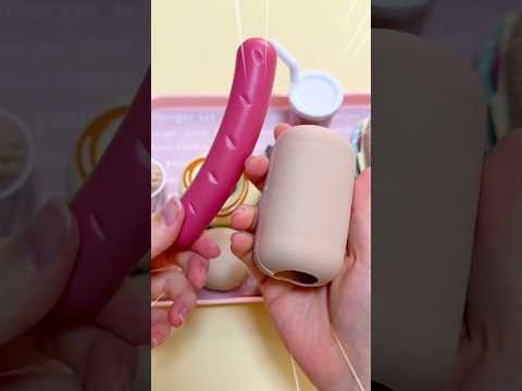 新作おもちゃが可愛すぎ…!【スリーピー】