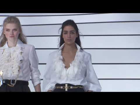 Chanel - Desfile outono/inverno 2020 | Semana de moda de Paris