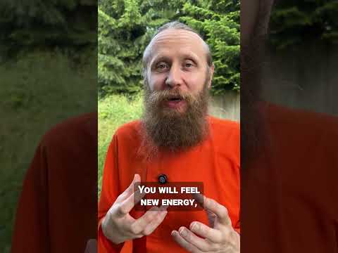 Join our retreat in England!