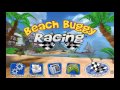 Digma Plane 9505 3g--Beach Buggy Racing