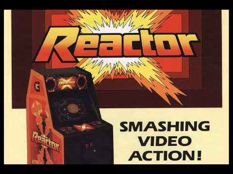 video Reactor