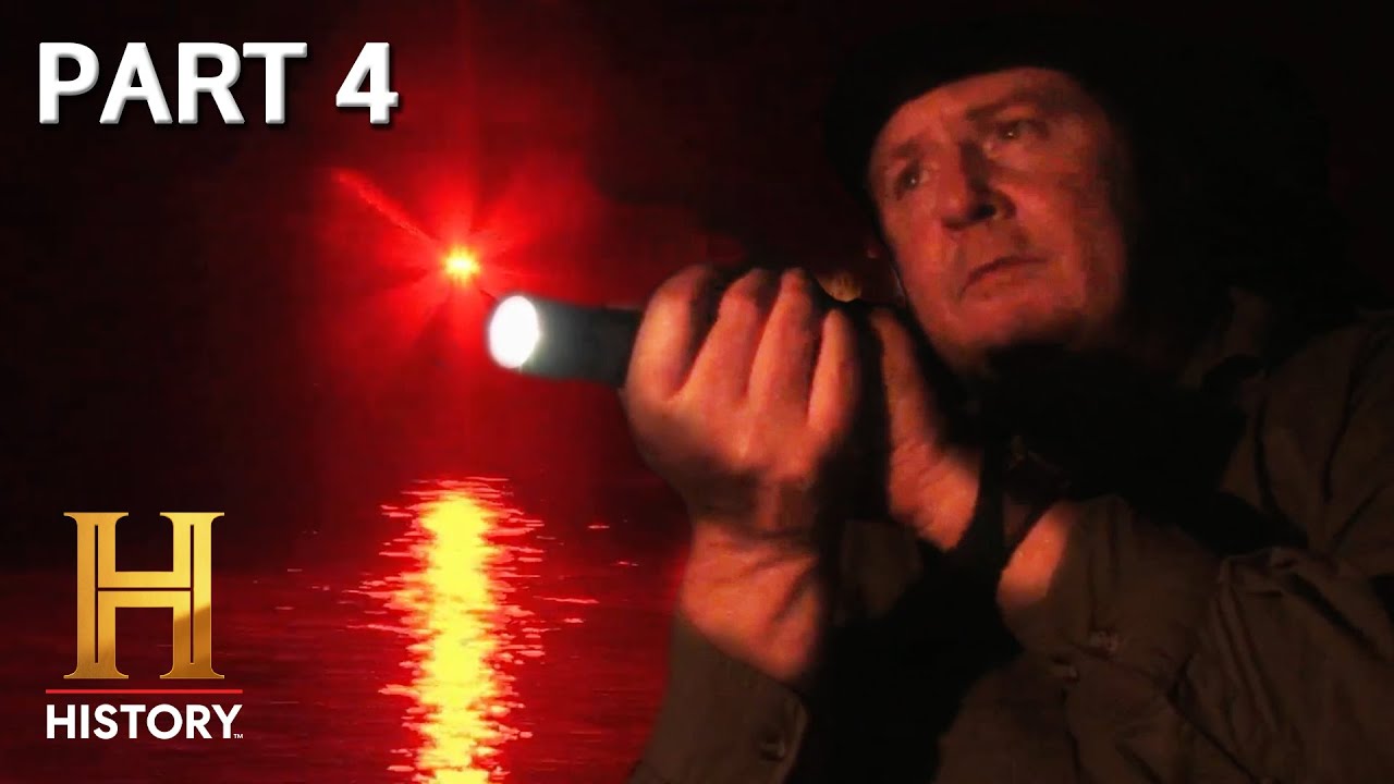 Searching for the Jungle Dinosaur | MonsterQuest | Full Episode (Part 4)