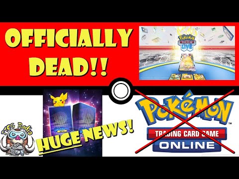 Pokemon TCG News