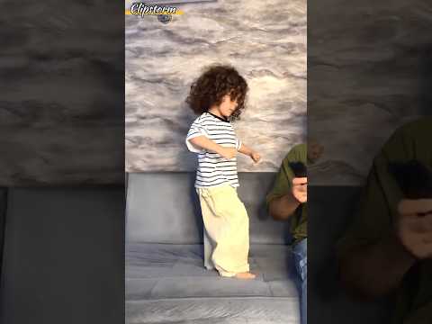 cut child funny 🤣 video