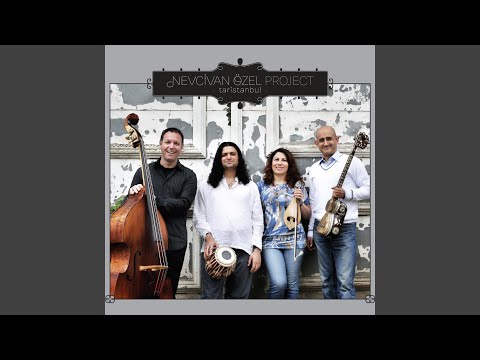 Nevcivan ÖZEL /Nevcivan Özel Project - Tears of Istanbul 