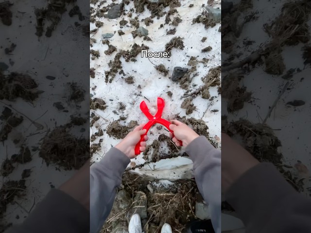 Тест Идеального Снежколепа