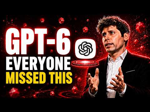 GPT-6 Explained: Release Date, Features, Benchmarks & The Truth Nobody Is Talking About