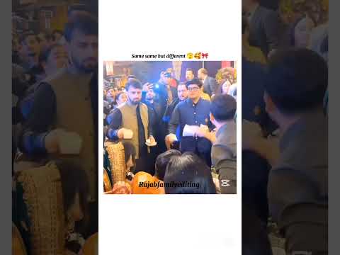 Same same but different 🫣🥰🎀#rajabfamily #editing