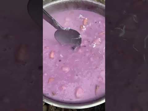 Lugaw.#shorts #buhayprobinsya #lugaw