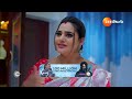 Nindu Noorella Saavasam | Ep - 272 | Best Scene | Jun 25 2024 | Zee Telugu