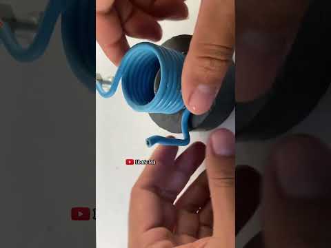 Amazing generate 220v 10000w free electricity from bolts
