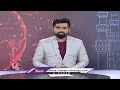MLA Vivek Venkataswamy and Gaddam Vamsi Krishna Fires On PM Modi and KCR | Peddapalli | V6 News  - 06:20 min - News - Video
