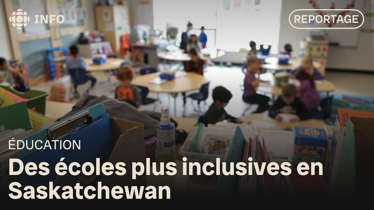 Comment rendre les écoles plus inclusives pour les enfants ayant des besoins particuliers?