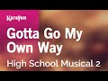 Mp3 تحميل High School Musical 2 Gotta Go My Own Way Lyrics 7hd أغنية تحميل موسيقى Mp3 تحميل High School Musical 2 Gotta Go My Own Way Lyrics 7hd أغنية تحميل موسيقى