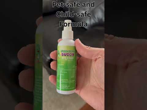 Waking up with bites but can’t see the pest? This might be the solution!