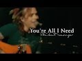 You're All I Need | Mike Tramp