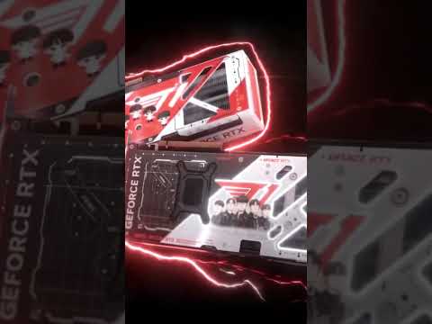 When champion spirit meets ASUS performance.π