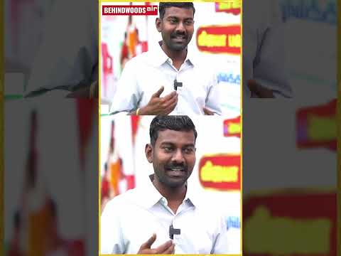 "10 வருஷத்தோட கனவு நிறைவேறிடுச்சு"??