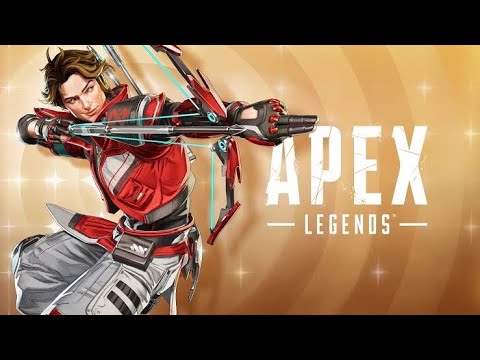 【APEX】PADランク