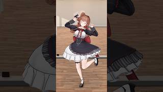 バチモリーナ！！！ 踊ってみた👯‍♀️ #vtuber #踊ってみた #dance #shorts