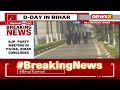 BJP  Meeting Concludes In Patna | Bihar Political Crises  | NewsX  - 04:15 min - News - Video