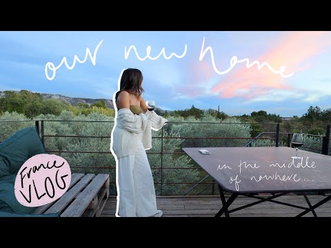 Property video
