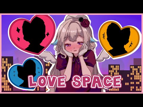 Upload mp3 to YouTube and audio cutter for LOVE SPACE (山下 達郎) ver. Enna Alouette | NIJISANJI EN download from Youtube