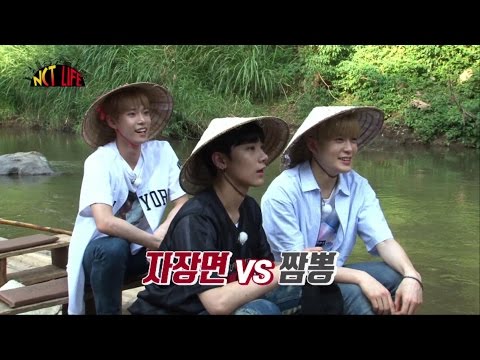 NCT LIFE in Chiang Mai EP 06