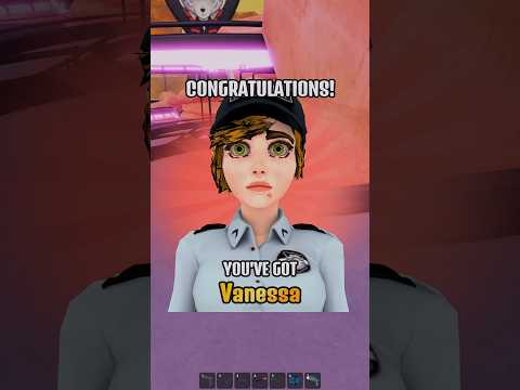 How to Get Vanessa in <strong>SCP</strong> MORPH [Roblox]