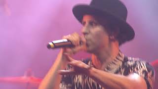 Maximo Park - Apply Some Pressure live at cinch presents #IOW2021