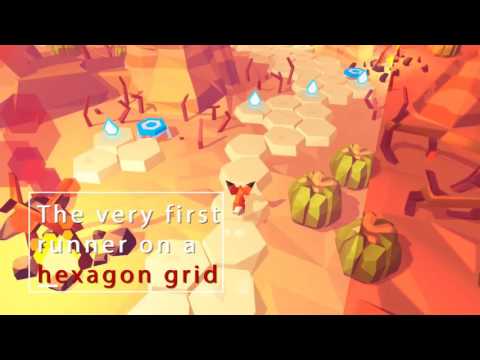 the little fox