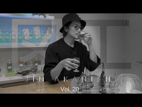 NO GOOD TV - 図工の時間 Vol. 20 越後薬草  | JIN AKANISHI