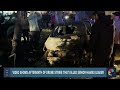 Video shows aftermath of Beirut drone strike on Hamas leadership  - 01:07 min - News - Video