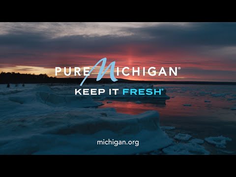 Warmth of Winter | Pure Michigan