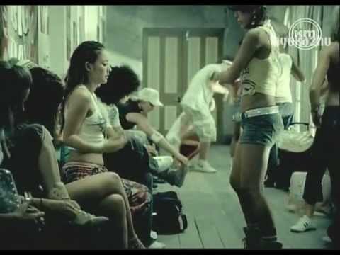이효리 애니모션