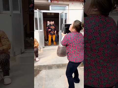 अखं लडी बदु बदी 😁 very funny #shorts