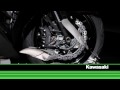 Kawasaki 1400GTR 2010 