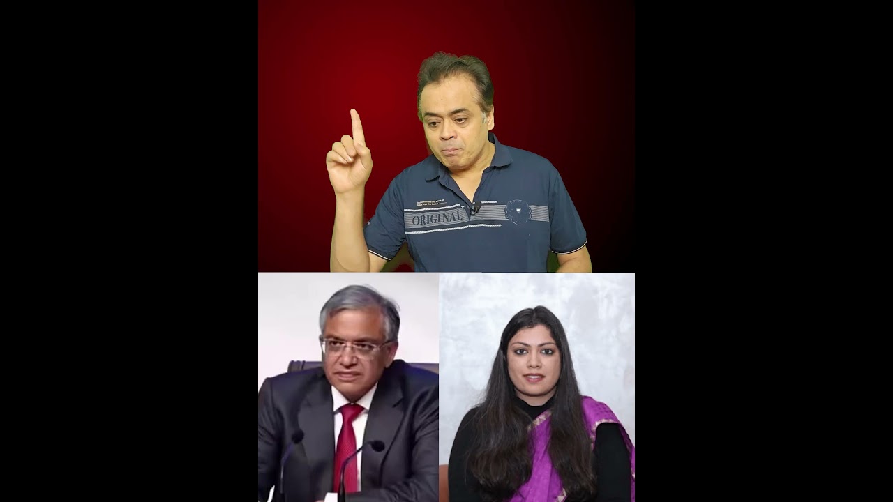 ज्ञानेश की बेटी पर कोर्ट की टिप्पणी! पूर्व जज ने उठाए सवाल, ज्ञानेश पर बढ़ा दबाव?