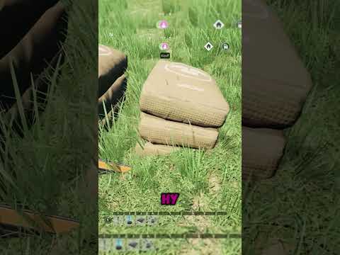 Волшебный конвейер в Satisfactory #satisfactory #sodaeffect #crazy