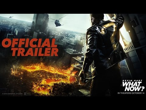 Kevin Hart: What Now?'