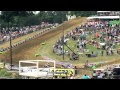 Vurb Select - Budds Creek 450s ft Reed (Dungey - Villopoto)