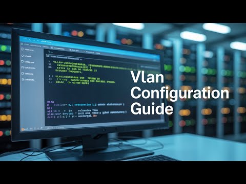 vlan trunk configuration step by step | cisco switch vlan configuration