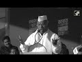 Manipur Violence: Congress Chief M Kharge Attacks PM Modi  - 02:14 min - News - Video