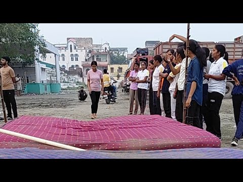 Sena bharti Training centre is live