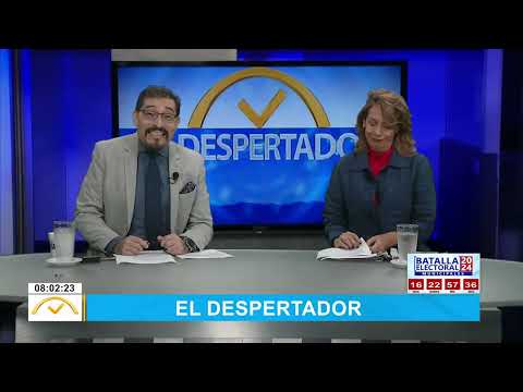 EN VIVO 1/2/2024 #ElDespertadorCompleto