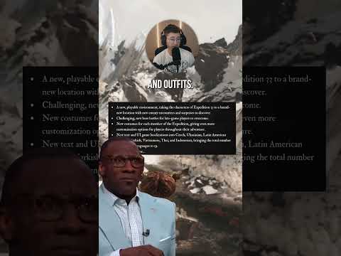 Clair Obscur: Expedition 33 NEW CONTENT SOON #shorts #expedition33 #clairobscurexpedition33