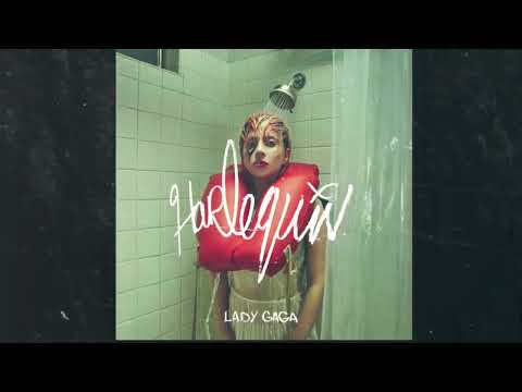 Lady Gaga - That’s Entertainment (Official Instrumental)