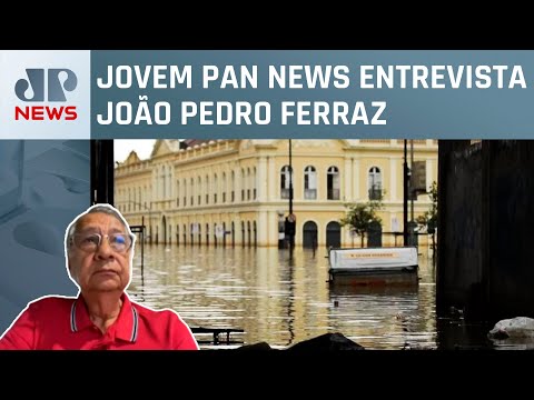 Como ficam direitos dos trabalhadores em meio tragédia do RS? Advogado analisa