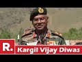 Remembering Kargil Heroes