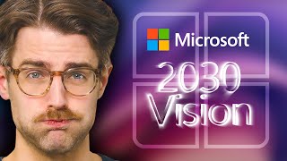 The Plan to RUIN Windows